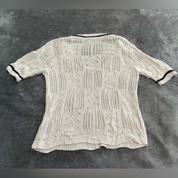 Rescent Rive Top - Picture 3 of 6